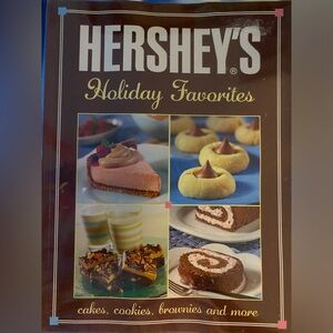 Like NEW- Cookbook